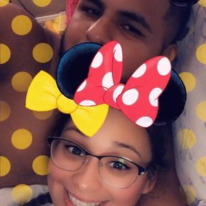 Meet your Posher, Felicia